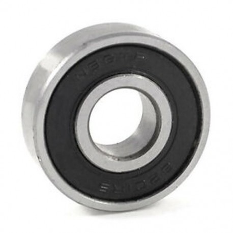 6201RS árnyékolt mély horonygolyós csapágy 32 mm x 12 mm x 10 mm W9R3