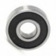 6201RS árnyékolt mély horonygolyós csapágy 32 mm x 12 mm x 10 mm W9R3