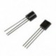 2X (2N3906 3 tű általános célú PNP bipoláris tranzisztorok 50 db E9W7)