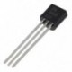 2X (2N3906 3 terminál általános célú PNP tranzisztorok, 20 db F4C8)