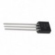 2X (2N3906 3 terminál általános célú PNP tranzisztorok, 20 db F4C8)