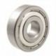 6200Z 10 mm x 30 mm x 9 mm dupla árnyékolású gömbcsapágy U3D9