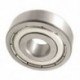 6200Z 10 mm x 30 mm x 9 mm dupla árnyékolású gömbcsapágy U3D9