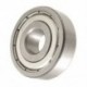 6200Z 10 mm x 30 mm x 9 mm dupla árnyékolású gömbcsapágy U3D9
