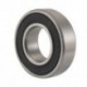 17x35x10mm 6003-2RS cseregyűrűs gömbcsapágy BT H3L3