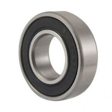 17x35x10mm 6003-2RS cseregyűrűs gömbcsapágy BT H3L3