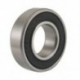 17x35x10mm 6003-2RS cseregyűrűs gömbcsapágy BT H3L3