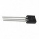 2N3906 3 terminál Általános célú PNP tranzisztorok 20 db V6Z6 G3V2