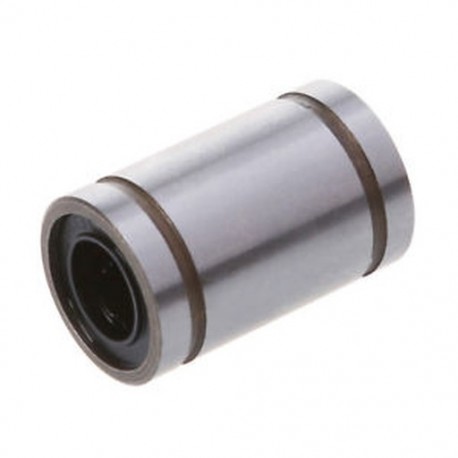 Lm8Uu 8mm-es lineáris golyóscsapágy persely persely, O2Y3 U4L0