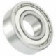 15x35x11mm fém árnyékolt, hornyolt golyóscsapágy, mélyhoronyú gördülőcsapágy E8Y7