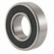6004-2RS dupla oldali tömítésű golyóscsapágy 20 mm x 42 mm x 12 mm CT U7O0 D8E1 K4 V6W1