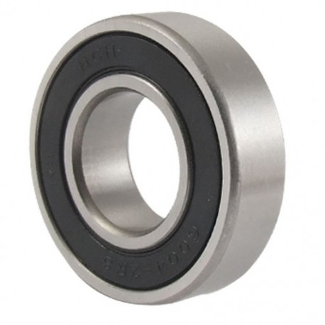 6004-2RS dupla oldali tömítésű golyóscsapágy 20 mm x 42 mm x 12 mm CT U7O0 D8E1 K4 V6W1