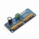 16 csatornás PWM / Servo Driver IIC interfész - PCA9685 arduino vagy Raspberry T1A3