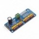 16 csatornás PWM / Servo Driver IIC interfész - PCA9685 arduino vagy Raspberry Z9Q5-hez