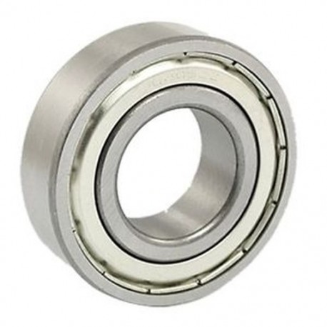 6205ZZ 25 x 52 x 15 mm-es dupla árnyékolású radiális mélyhoronyú golyóscsapágy A7K8 D4M7