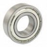 6205ZZ 25 x 52 x 15 mm-es dupla árnyékolású radiális mélyhoronyú golyóscsapágy A7K8 D4M7