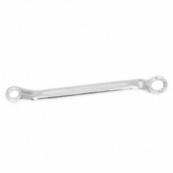 2X (8 mm-es 10 mm-es eltolású fém 12 pont dobozos csavarkulcs D2N4)