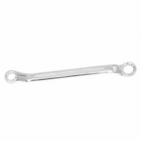 2X (8 mm-es 10 mm-es eltolású fém 12 pont dobozos csavarkulcs D2N4)