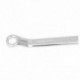 2X (8 mm-es 10 mm-es eltolású fém 12 pont dobozos csavarkulcs D2N4)