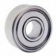2X (10db 634zz tömítésű csapágy (ID: 4 mm OD: 16 mm szélesség 5 mm) illeszkedik a TA K5N8 típushoz