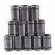 12db LM8UU 8mm-es lineáris mozgásgörgős csapágypersely persely, A4R9