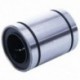 3X (LM20UU 20 mm, belül Dia Lineáris mozgásgömbcsapágy persely, ezüst H1B7)