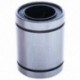 3X (LM20UU 20 mm, belül Dia Lineáris mozgásgömbcsapágy persely, ezüst H1B7)