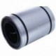 3X (LM20UU 20 mm, belül Dia Lineáris mozgásgömbcsapágy persely, ezüst H1B7)