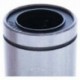 3X (LM20UU 20 mm, belül Dia Lineáris mozgásgömbcsapágy persely, ezüst H1B7)
