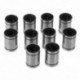 10 db. 12 mm-es LM12UU lineáris golyóscsapágy CNC LM sorozatú golyóscsapágy Beari G2R3