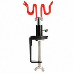 Festékszórókészlet tartsa az airbrush tartó gravitációs állványát Festékszóró Spray Spray E5P9