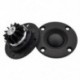 1X (Tweeter hangszóró 6 Ohm 30W Hifi Soft Dome selyemfilm magas hangszóró O2Y0