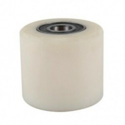 80 * 70 mm-es nylon bézs   ezüst I4I8 raklap elforgatásához