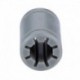 10 db műanyag 8 mm-es lineáris anetcsapágy, mint az Rj4Jp-01-08 golyóscsapágy, V0M1