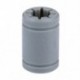 10 db műanyag 8 mm-es lineáris anetcsapágy, mint az Rj4Jp-01-08 golyóscsapágy, V0M1