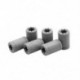 10 db műanyag 8 mm-es lineáris anetcsapágy, mint az Rj4Jp-01-08 golyóscsapágy, V0M1