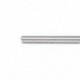 2X (300 mm 8 mm T8 vezetékcsavarkészlet vezetékcsavar   réz anya   csatlakozó   párna Be V9P6
