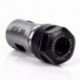 5X (7db acél ER11 rugófoglalat 1/2/3/4/5/6 / 7mm, 5 mm-es ER11A hosszabbítóval R Z5K4