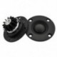 6X (Tweeter hangszóró 6 Ohm 30W Hifi Soft Dome selyemfilm magas hangszóró Ne M3W1
