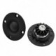 6X (Tweeter hangszóró 6 Ohm 30W Hifi Soft Dome selyemfilm magas hangszóró Ne M3W1