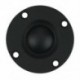 6X (Tweeter hangszóró 6 Ohm 30W Hifi Soft Dome selyemfilm magas hangszóró Ne M3W1