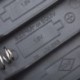 6x1.5V AA 2A CELL elem akkumulátor tartó tárolódoboz 9V tok   vezetékes huzal B E1A6