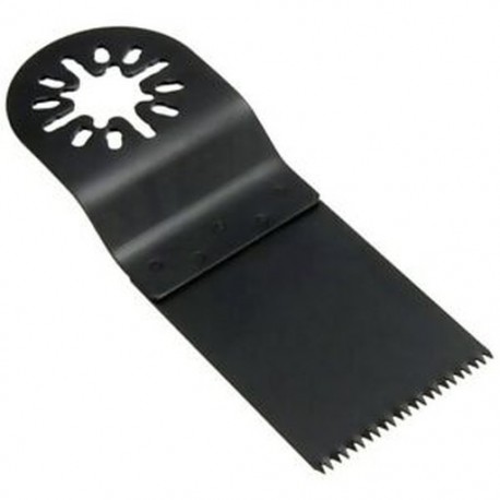 35 mm-es fém fűrészlapok HCS a Fein Multimaster Ryobi Challenge Multitool B L2K7 készülékhez