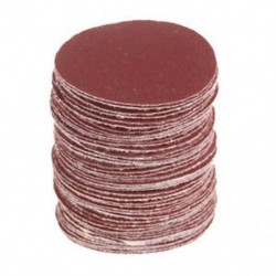 50 mm (2 hüvelyk) 240 * Csiszolótárcsa csiszolólap polírozó pad Pa G6S4 autópolírozóhoz