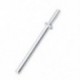 10 db 15 mm-es csiszolószalag-tárcsa tárcsa 80/120/240/320 / 600Grit Rotarytools a P8G4-hez