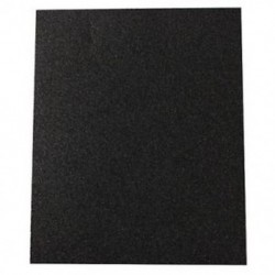 1X (csiszolópapír csiszológépekhez 230 * 280MM Csiszolópapír Csiszolás P6 R0C4