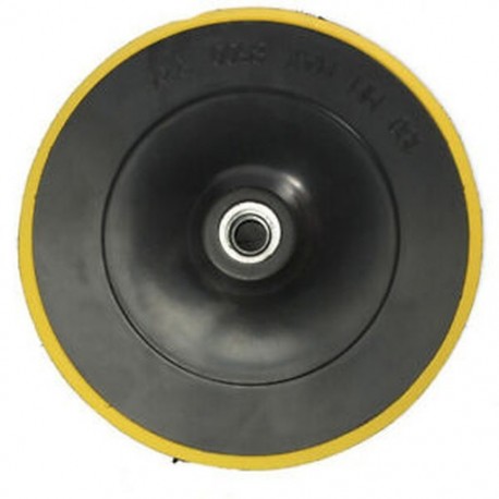 Polírozó pad hátlapjának csiszoló párna M14 polírozó gépéhez Új K1 N1A2