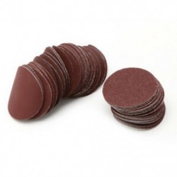 100 darabos csiszoláscsiszoló csiszolólap 240 csiszolókorong 2in (50 mm) Z9H3