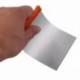 3X (KSEIBI 5-12cm 4 db kaparókészlet acél pengék gitt töltelékkel töltött vakolat Drywal H9J6