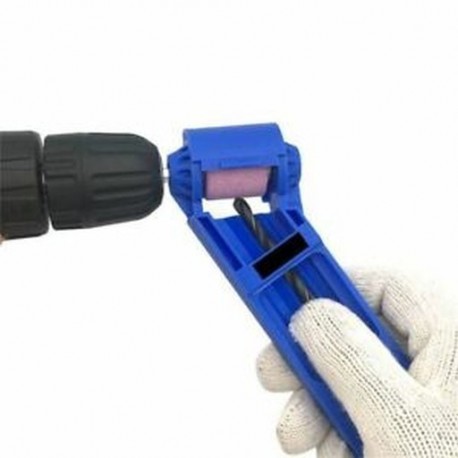 1X (hordozható daráló csiszoló elektromos és mechanikus fúróadapter M1M2)